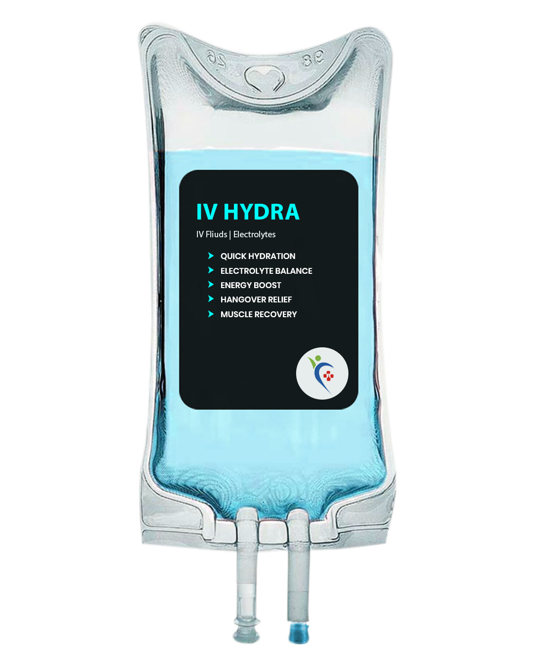 IV Hydration Drip