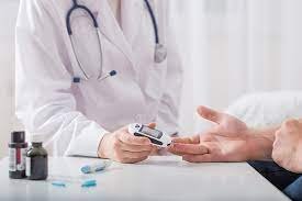 Diabetes Testing at Rehan Hospital