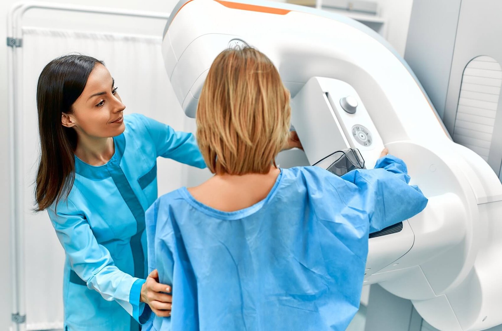 Mammogram