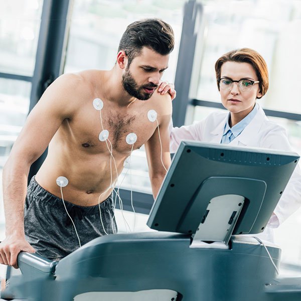 Cardiac Tests